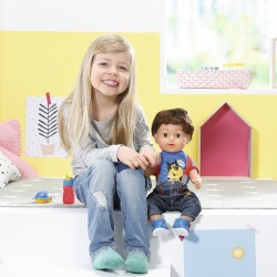 Кукла Baby Born - Старший Братик фото-8