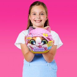 Интерактивный игровой набор Pets Alive S2 – Игривые котята фото-3