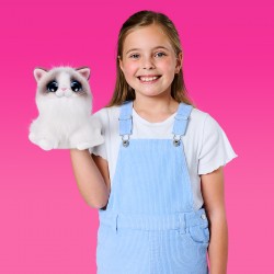 Интерактивный игровой набор Pets Alive S2 – Игривые котята фото-4