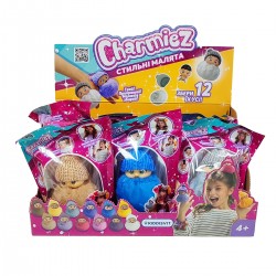 Игровая фигурка Charmiez - Стильные малыши (с акссес.) фото-7