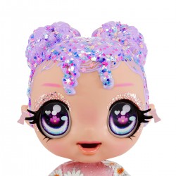 Игровой набор с куклой Glitter Babyz - Лилия фото-4