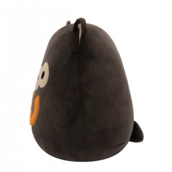 М'яка іграшка Squishmallows – Бурий ведмідь Малтіз (30 cm) фото-3