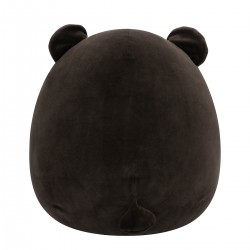 М'яка іграшка Squishmallows – Бурий ведмідь Малтіз (30 cm) фото-4
