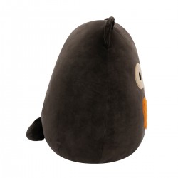 М'яка іграшка Squishmallows – Бурий ведмідь Малтіз (30 cm) фото-5