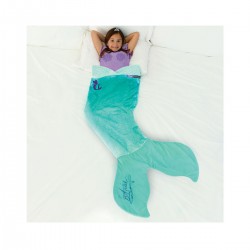 Плед-Хвіст Blankie Tails Серії Disney: Русалонька - Аріель фото-4