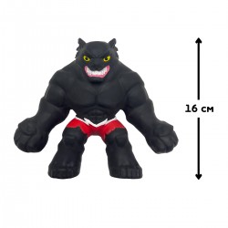 Стретч-игрушка Elastikorps серии «Fighter» – Черная пантера фото-2