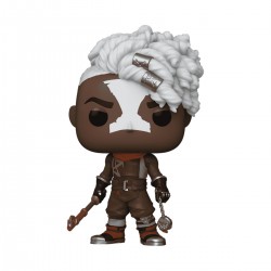 Игровая фигурка Funko POP! серии Аркейн - Экко фото-2