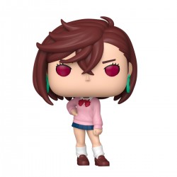 Ігрова фігурка Funko POP! серії Дандадан - Момо Аясе фото-2