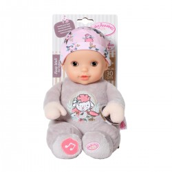 Интерактивная кукла Baby Annabell серии For babies – Соня фото-2