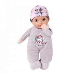 Интерактивная кукла Baby Annabell серии For babies – Соня фото-3