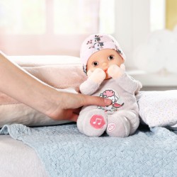 Интерактивная кукла Baby Annabell серии For babies – Соня фото-5