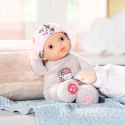 Інтерактивна лялька Baby Annabell серії For babies – Соня фото-6