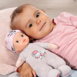 Интерактивная кукла Baby Annabell серии For babies – Соня фото-8