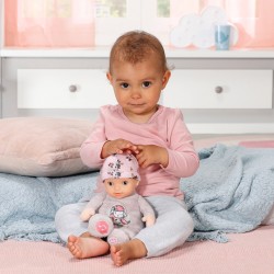 Интерактивная кукла Baby Annabell серии For babies – Соня фото-9