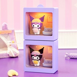 Фігурка-сюрприз Pop Top Kuromi – Святковий настрій (світло) фото-5