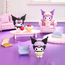 Фігурка-сюрприз Pop Top Kuromi – Святковий настрій (світло) фото-6