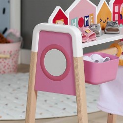 Игровой набор Baby Born – Стильная стойка для одежды фото-6