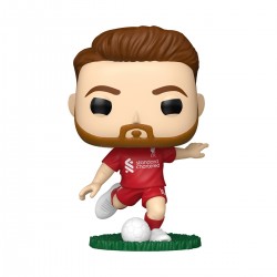Ігрова фігурка Funko POP! серії Футбол: Ліверпуль - Алексіс Мак Аллістер фото-2