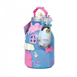 Игровой набор с куклой BABY born- Домик Малышки фото-2