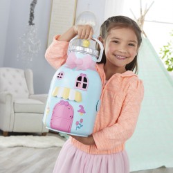 Игровой набор с куклой BABY born- Домик Малышки фото-6