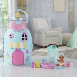 Игровой набор с куклой BABY born- Домик Малышки фото-8
