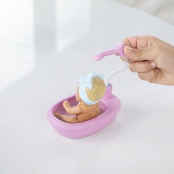 Игровой набор с куклой BABY born- Домик Малышки фото-4