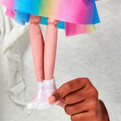 Игровой набор с куклой Dream Seekers -Сияющая Стелла фото-7