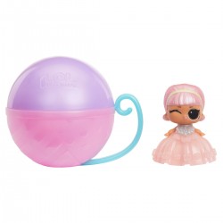 Ігровий набір з лялькою L.O.L. Surprise! – Принцеси-сестрички фото-3