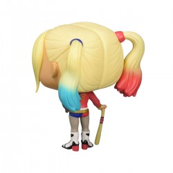 Игровая Фигурка Funko Pop! Серии Отряд Самоубийц - Харли Квинн фото-3