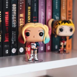 Игровая Фигурка Funko Pop! Серии Отряд Самоубийц - Харли Квинн фото-5