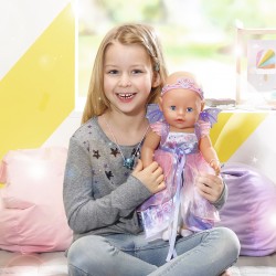 Лялька Baby Born Серії Ніжні Обійми - Принцеса-Фея фото-8