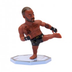 Колекційна фігурка UFC серії Octagon Fighters - Леон Едвардс фото-2