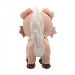 М'яка іграшка Pokemon - Рокрафф W20 (20 cm) фото-4