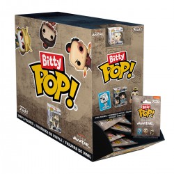 Ігрова фігурка Bitty POP! серії Аватар (в асорт.) фото-3