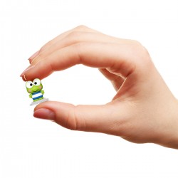 Набор игровых фигурок Bitty POP! - Кэроппи (4 фигурки в асс.) фото-2