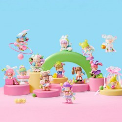 Колекційна фігурка POP TOP Rolife серії Nanci - Солодка мить фото-5