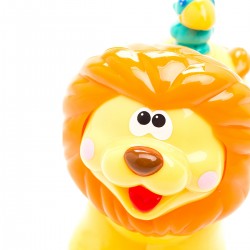Игрушка-Каталка - Львенок фото-3