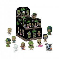 Ігрова фігурка Funko Mystery Minis – Я є Грут (в асорт., у диспл.) фото-5