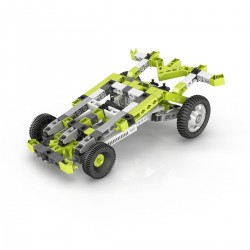 Конструктор Inventor 16 В 1 - Автомобілі фото-2