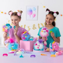Мягкая игрушка-сюрприз Cotton Candykins - Пушистый любимец фото-6