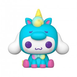 Игровая фигурка Funko POP! - Синнаморолл в костюме единорога фото-2
