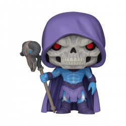 Ігрова фігурка Funko POP! серії Володарі Всесвіту - Скелетрон (2026) фото-2