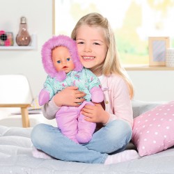 Лялька Baby Born Серії Ніжні Обійми - Зимова Красуня фото-3
