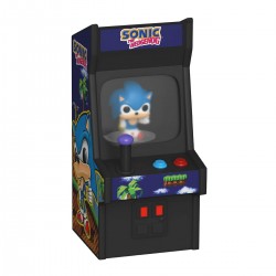 Игровой набор Bitty POP! Arcade серии Еж Соник - Еж Соник фото-3