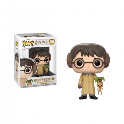 Ігрова Фігурка Funko Pop! Серії Гаррі Поттер - Гаррі Поттер На Уроці Травологіі фото-1