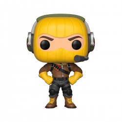 Ігрова Фігурка  Funko Pop! Серії Fortnite S1 - Раптор фото-1