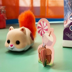 Інтерактивна іграшка Happy Tails – Чарівний хвостик фото-4