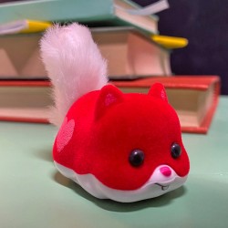 Інтерактивна іграшка Happy Tails – Чарівний хвостик фото-6
