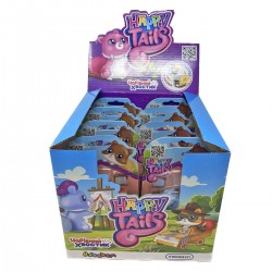 Интерактивная игрушка Happy Tails – Волшебный хвостик фото-7
