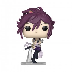 Ігрова фігурка Funko POP! серії Пекельний рай - Юдзуріха фото-2